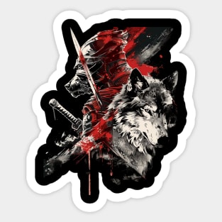Dark Souls Areas Sticker